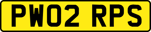 PW02RPS