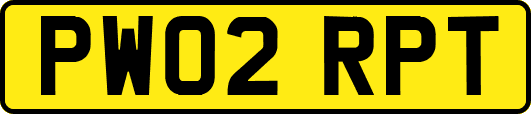 PW02RPT