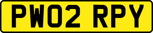 PW02RPY
