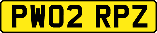 PW02RPZ