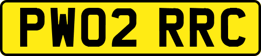 PW02RRC