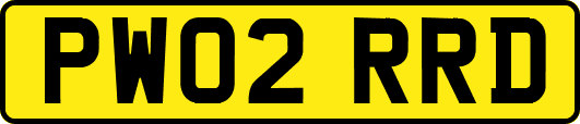 PW02RRD