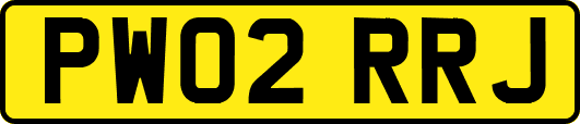 PW02RRJ