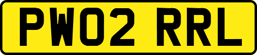 PW02RRL