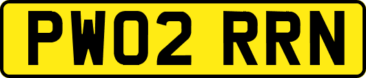 PW02RRN