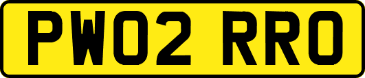 PW02RRO