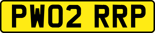 PW02RRP