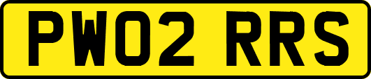 PW02RRS