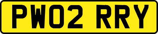 PW02RRY