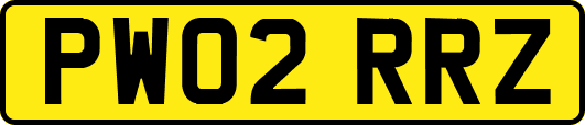 PW02RRZ