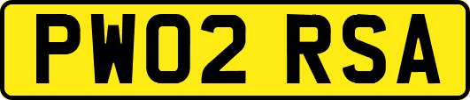 PW02RSA