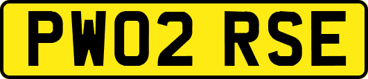 PW02RSE