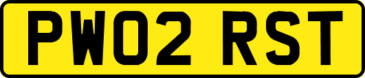 PW02RST