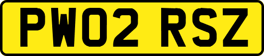 PW02RSZ