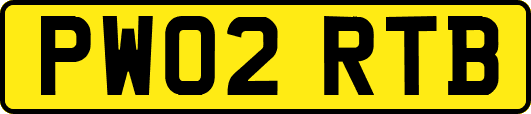 PW02RTB