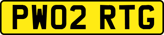PW02RTG