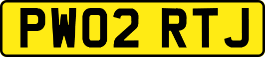 PW02RTJ