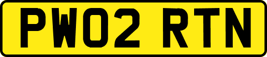 PW02RTN