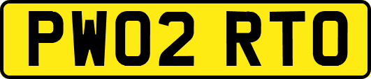 PW02RTO