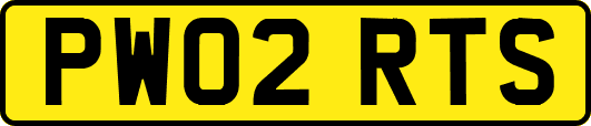 PW02RTS