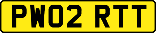 PW02RTT