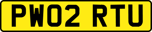 PW02RTU