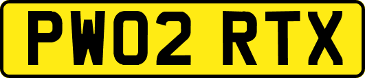 PW02RTX