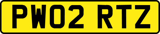 PW02RTZ