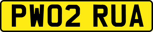 PW02RUA