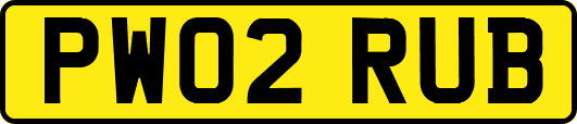 PW02RUB