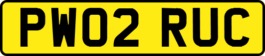 PW02RUC