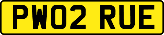 PW02RUE