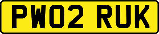 PW02RUK