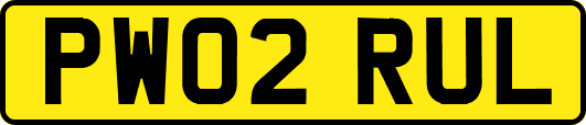 PW02RUL