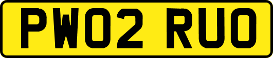 PW02RUO