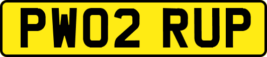 PW02RUP