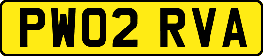PW02RVA