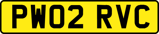 PW02RVC