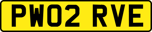 PW02RVE