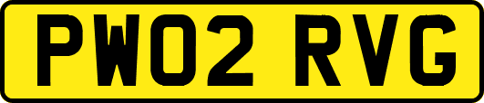 PW02RVG