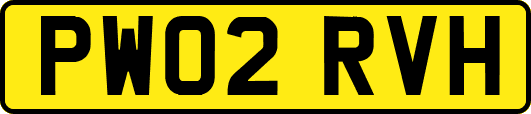 PW02RVH