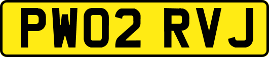 PW02RVJ
