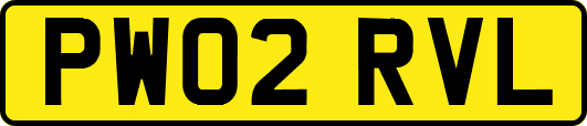 PW02RVL