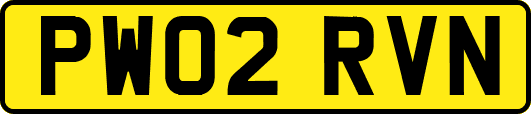 PW02RVN