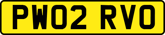 PW02RVO