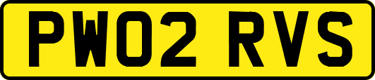 PW02RVS