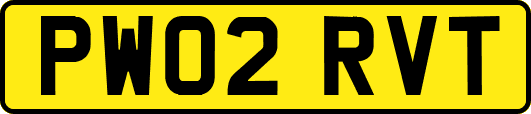 PW02RVT