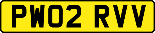 PW02RVV