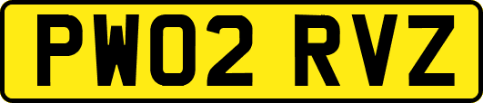PW02RVZ