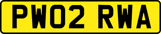 PW02RWA